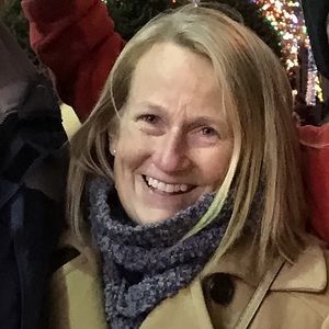 Meet your Posher, Maria